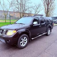 Nissan Navara PICK-UP- UNICO PROP!!!! OK PERMUTE