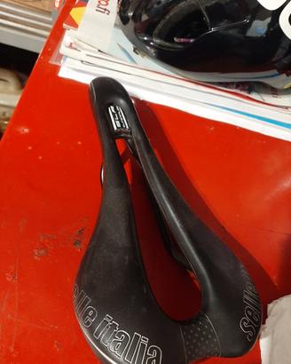 Sella Selle Italia SLR Superflow