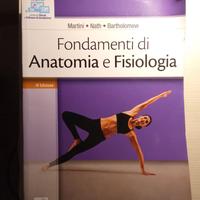 Fondamenti di Anatomia e Fisiologia