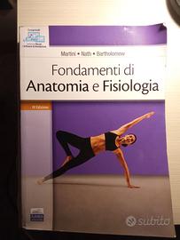 Fondamenti di Anatomia e Fisiologia