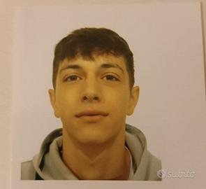 Operatore della ristorazione preparazione degli al