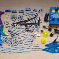 Lego Mindstorms 9735 Robotics Discovery Set