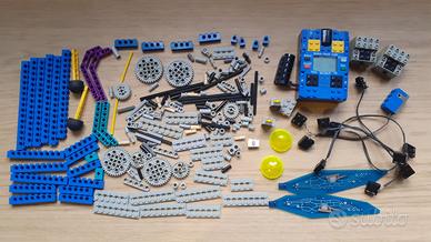 Lego Mindstorms 9735 Robotics Discovery Set