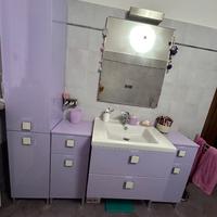 Mobile bagno