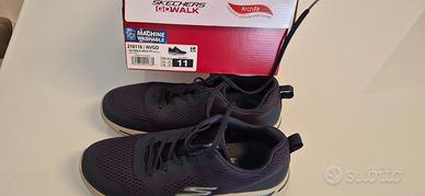 Skechers uomo GO WALK Arch Fit Idyllic blu navy