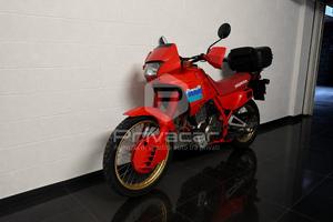 Honda NX 650 Dominator MY88 (1988-1990)