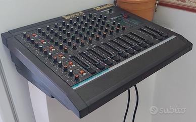 Mixer LEM perfetto 120x120 Watts funzionante.