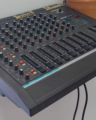 Mixer LEM perfetto 120x120 Watts funzionante.