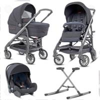 Trio inglesina
