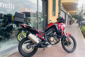 HONDA Africa Twin CRF 1100 L TUTTO INCLUSO ANCHE