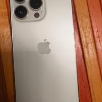 Iphone 13 pro 128 gb