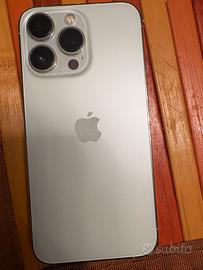 Iphone 13 pro 128 gb