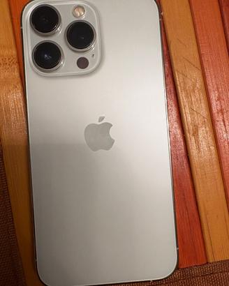 Iphone 13 pro 128 gb