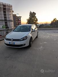 Volkswagen Golf 6 
