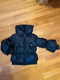 Piumino Moschino Teen bambina 8 y