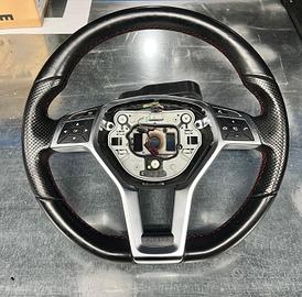 VOLANTE MERCEDES CLASSE A - CON COMANDI - USATO - 