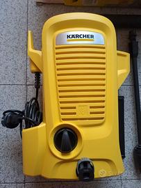 Idropulitrice karcher k2 nuova