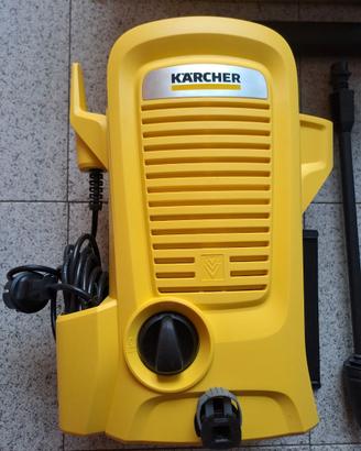 Idropulitrice karcher k2 nuova