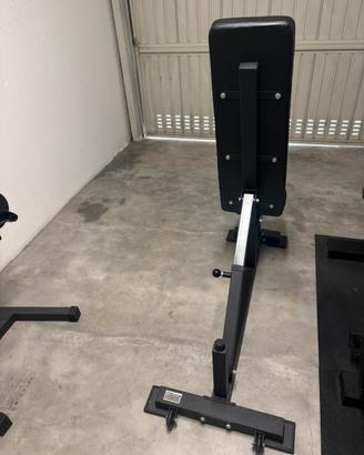 Palestra