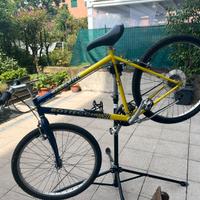 Bici bottecchia fx5