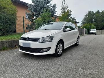 vw polo 