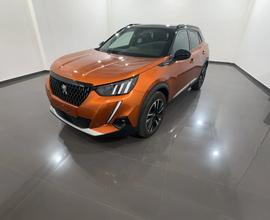 Peugeot 2008 2008 1.2 130cv GT Line