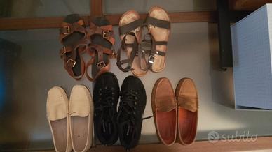 scarpe