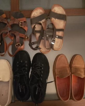 scarpe