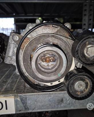 Alternatore Per Audi A4 - A5 2.0 TFSI Benzina 2021