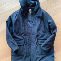 Giubbotto parka MIXTURE ragazzo