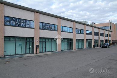 CAPANNONE A VOLPAGO DEL MONTELLO