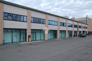 CAPANNONE A VOLPAGO DEL MONTELLO