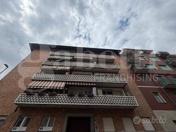 Appartamento Torino [Cod. rif 3314701VRG]