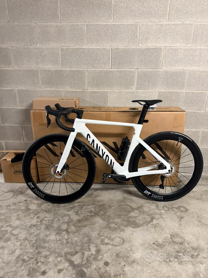 Canyon/1000 Fantastiche offerte di Biciclette