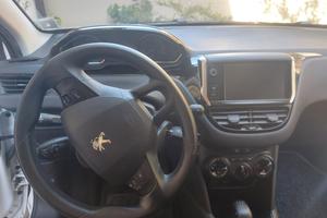 PEUGEOT 208 1° serie 1.2 VTi 82 CV 5 porte Active
