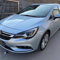 Opel Astra 1.6 CDTI EcoFLEX S&S Sports Tourer Busi
