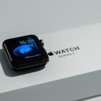 Apple watch 3