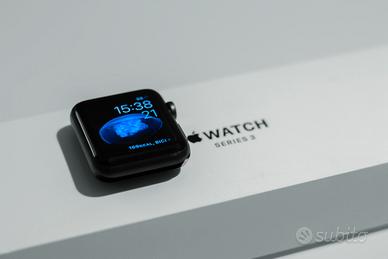 Apple watch 3