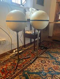 GRUNDING AUDIORAMA Aanni 70Coppia di casse