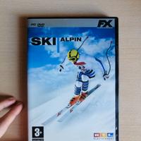 Ski alpin - Gioco computer