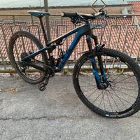 CUBE AMS RACE FULL CARBON S
