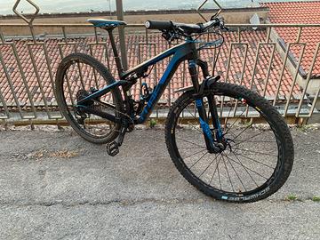 CUBE AMS RACE FULL CARBON S