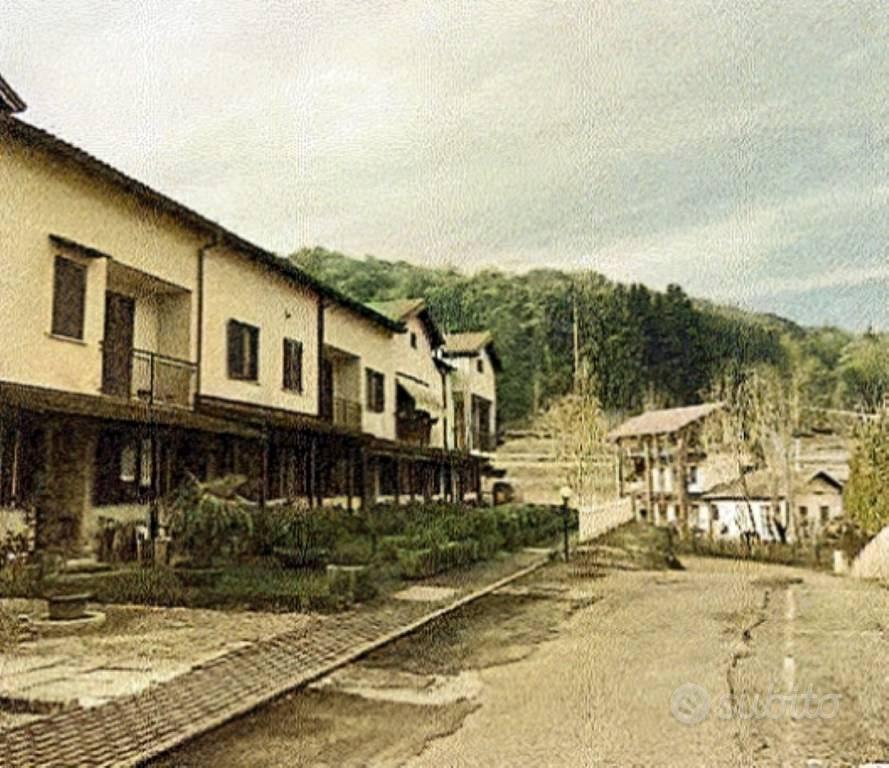 Appartamento – Borgosesia, Vercelli - Altro