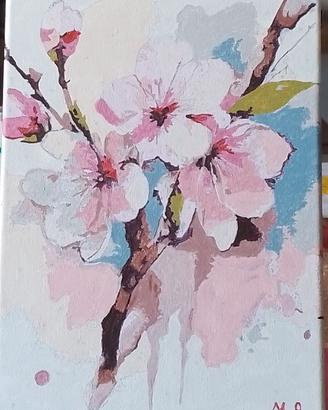 dipinti ,disegni con i numeri