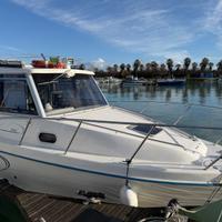 Barca Saver Cabin Fisher 22 2006