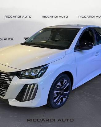 Peugeot 208 5P - Allure Hybrid 110cv E-DCS6