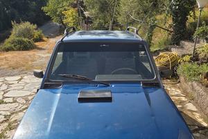 Panda 4x4