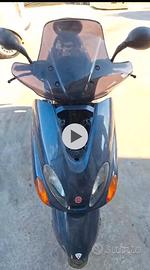 Scooter 125