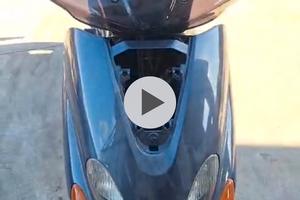 Scooter 125