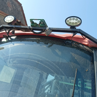 Trattore KUBOTA M7040